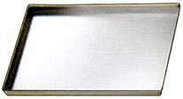 Лист алюминиевый UNOX TG 450 
